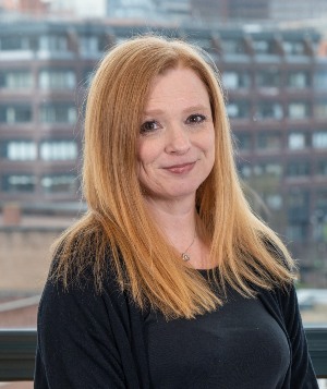 Katy Cowans